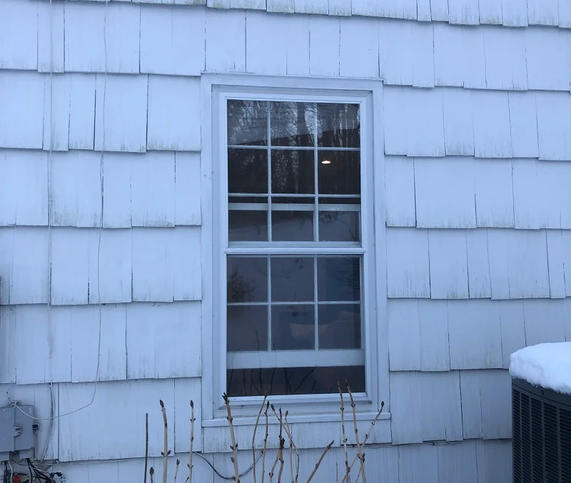 New windows needed in Wilton, CT